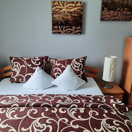Sas Apartamenty Nautica Szczecin Exterior foto