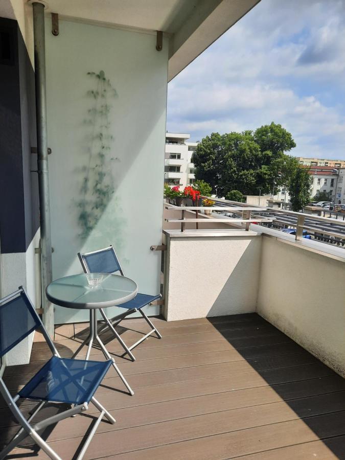 Sas Apartamenty Nautica Szczecin Exterior foto